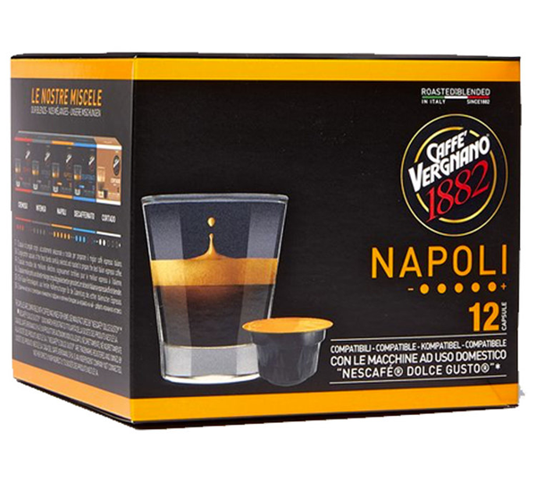 Lot De 8 Capsules à Café Réutilisables Dolce Gusto - Filtres Rechargeables Avec Cuillère Et Brosse