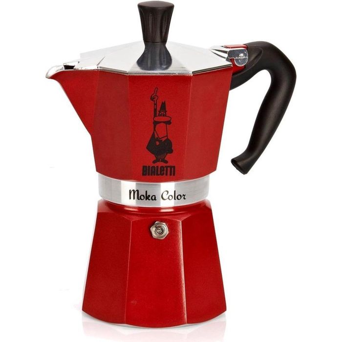 Cafetière Bialetti Moka Express 6 tasses