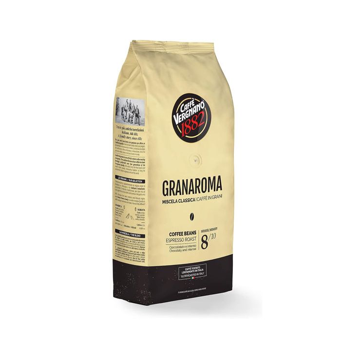 vergnano gran aroma
