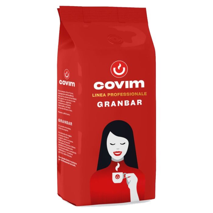 Covim Granbar