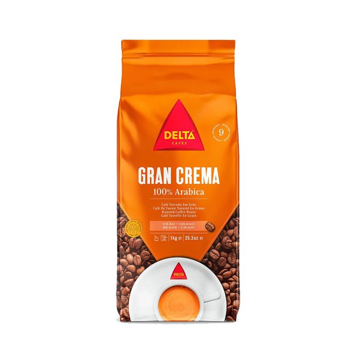 Delta Gran Crema