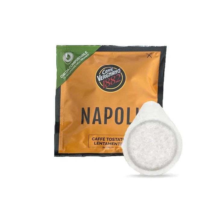 ESE napoli vergnano