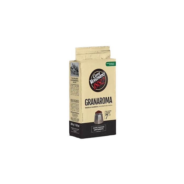 vergnano gran aroma