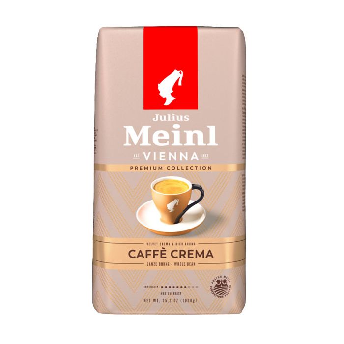 Lavazza Caffe Crema Dolce 1kg au meilleur prix sur