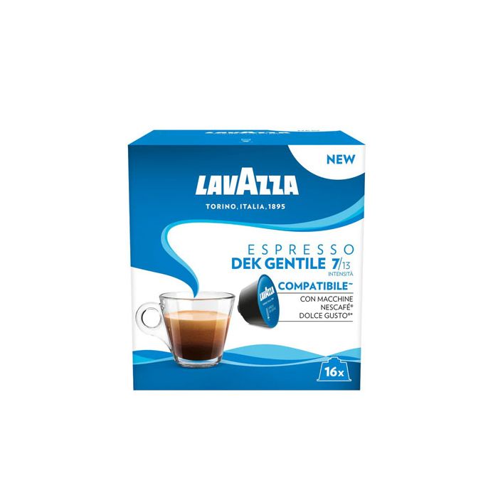 Lavazza Dolce Gusto DECA