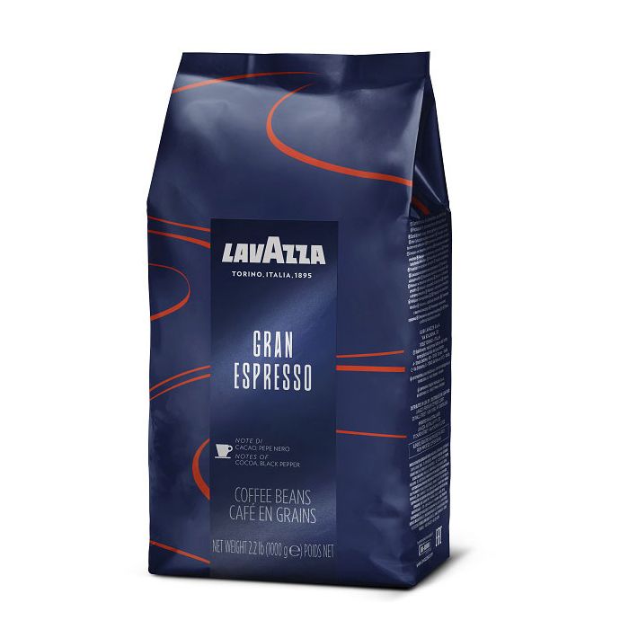 Acheter le café Lavazza en grain en ligne à prix bas