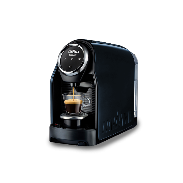 Lavazza classy compact