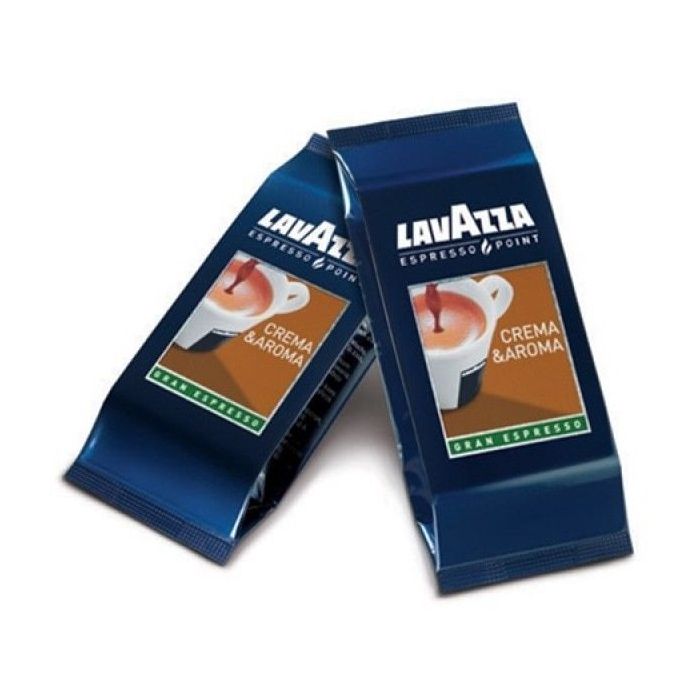 Lavazza point capsules