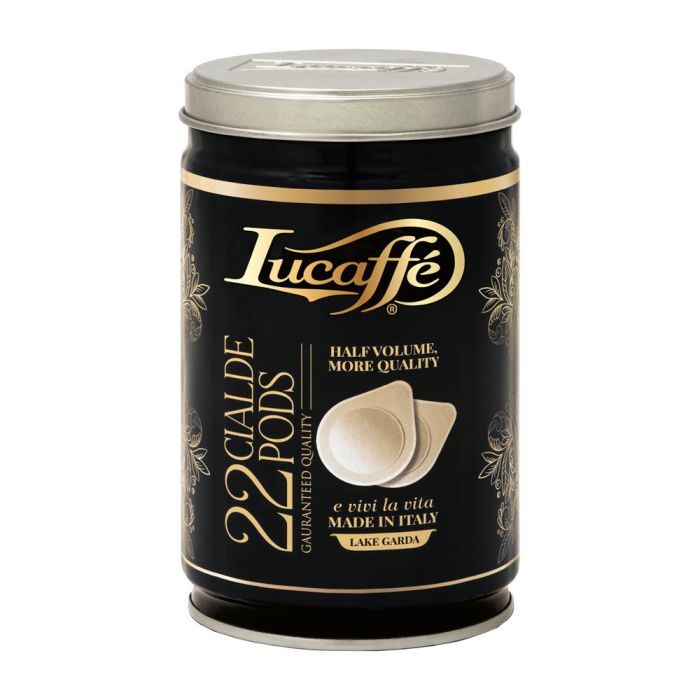 Lucaffe ESE 22