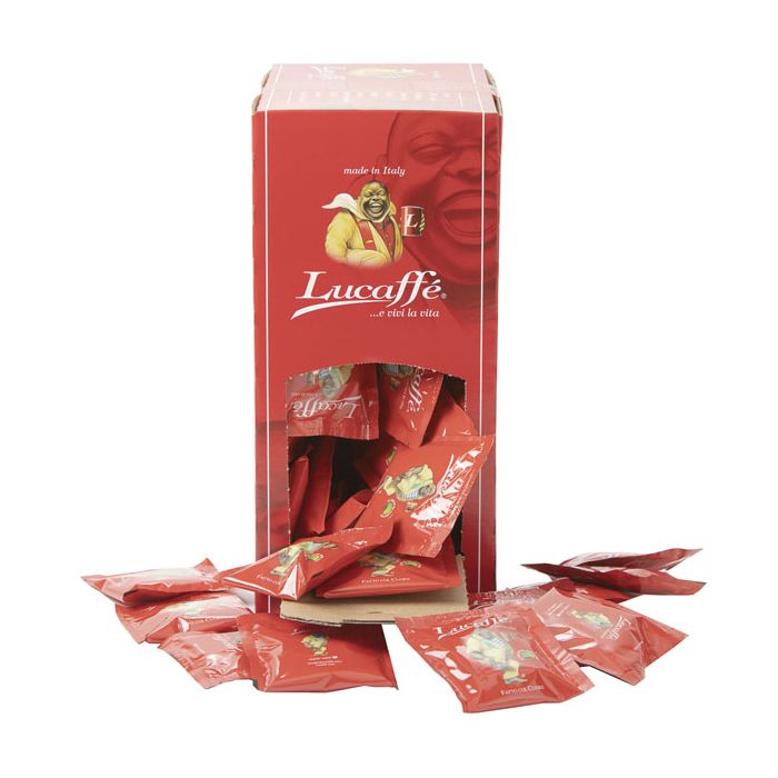 Lucaffe ESE classic 150pc