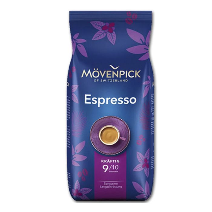 Movenpick espresso