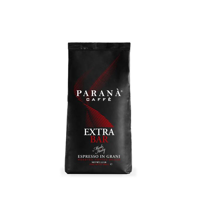 parana extra bar