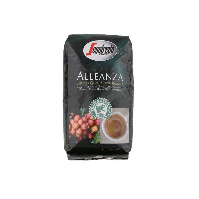 Acheter Café en grains Segafredo ALLEANZA (1kg) en ligne?
