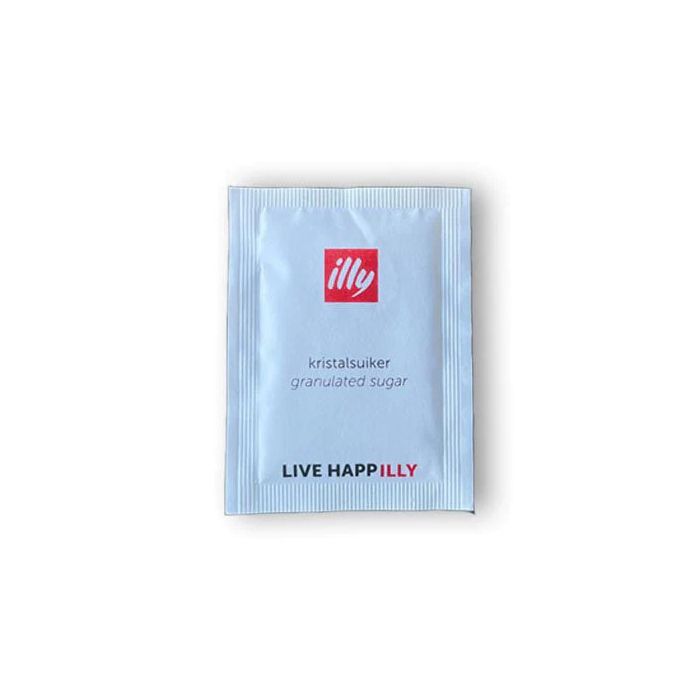 illy suiker