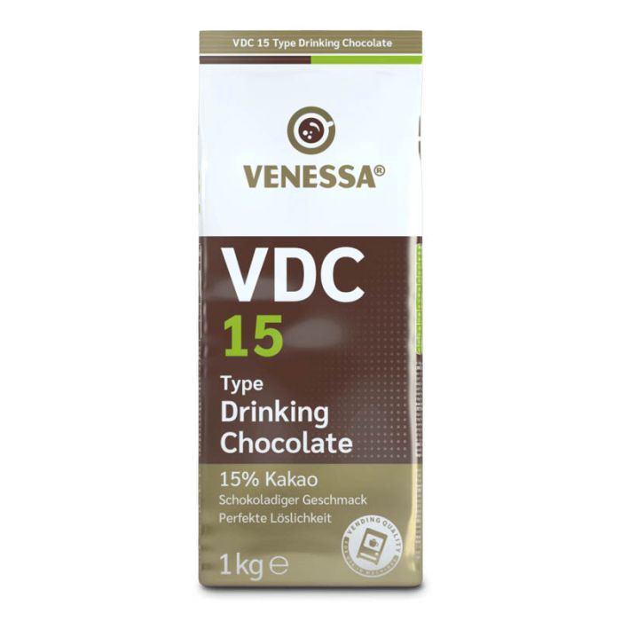 venessa vdc15