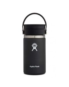 Hydro Flask tasse thermique Wide Flex Sip Lid 354ml (12oz) - Noir