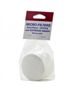 Aeropress filtre 350 pc