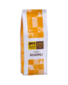 Alps Coffee schumli