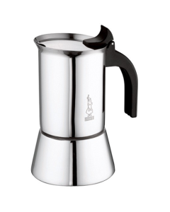 Bialetti Percolator Venus 10 tasses