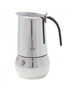 Bialetti Percolator Kitty 10 tasses
