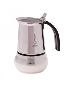 Bialetti Percolator Kitty 4 tasses