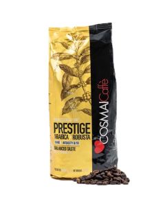 Café en grains COSMAI PRESTIGE (1kg) 