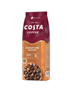 Costa coffee signature blend