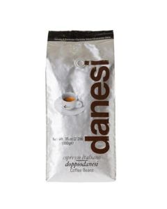 Café en grains Danesi DOPPIO (1kg)