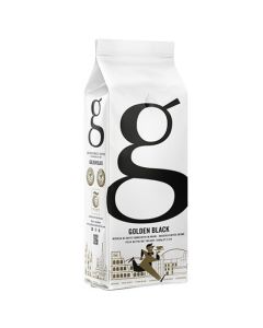Café en grains Golden Brasil GOLDEN BLACK (1kg) 