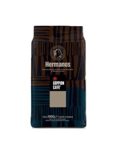 Café en grains Goppion Hermanos (1kg)