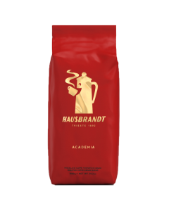 Café en grains Hausbrandt ACADEMIA (1kilo)