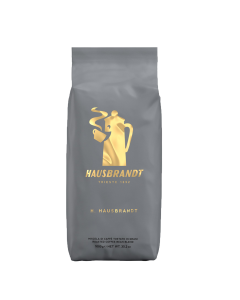 Café en grains Hausbrandt H. Hausbrandt (1kg)
