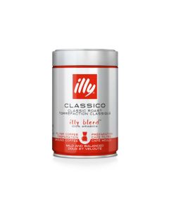 Illy Filter maling