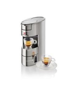 Illy Francis X9 Iperespresso chrome