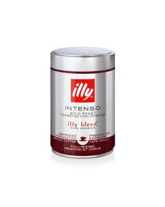 Illy intenso