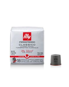 Illy Iperespresso koffiecapsules - CLASSICO 