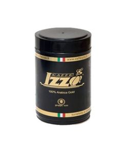 Café en grains Izzo gold (250g)