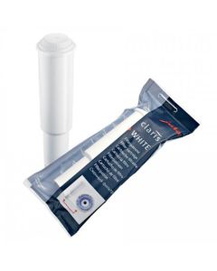 Jura claris white filtre
