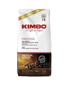 Café en grains Kimbo Prestige (1 kilo)