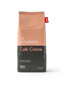 Café en grains Melitta LA EMOZIONE (1kg)