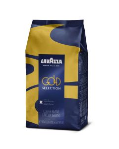 Lavazza gold selection