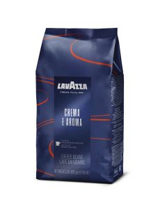 lavazza crema e aroma