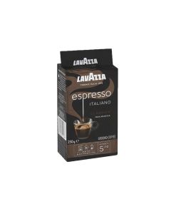 Lavazza espresso italiano classico (250g moulu) 