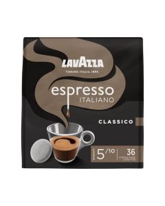 lavazza classico senseo