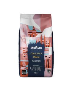 Lavazza Gallerie Milano