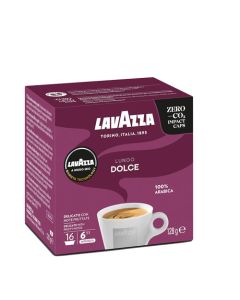 lavazza a modo mio lungo dolce