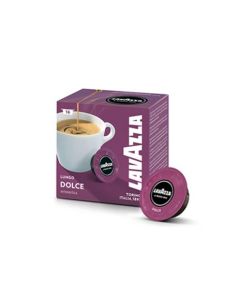 Lavazza A modo mio lungo Dolce (16pc)