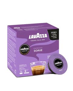 lavazza a modo mio soave