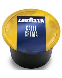 Lavazza Blue Caffè Crema (100 pc)