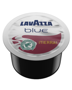 Lavazza blue tierra